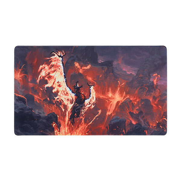 CardboardCrack - MTG Playmats (Various Artwork)