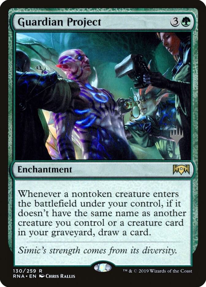 CardboardCrack - Guardian Project - Promo Pack: Theros Beyond Death (PPTHB)