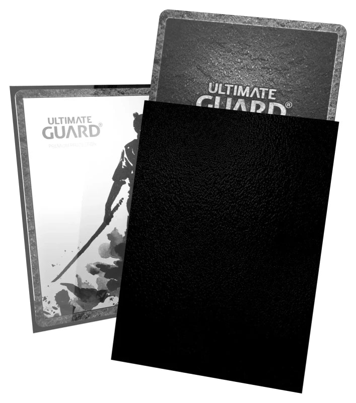 CardboardCrack - Katana Card Sleeves Standard Size (Various Colors)