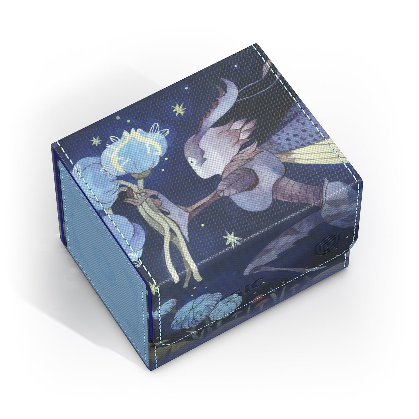 CardboardCrack - Sidewinder 100+ Xenoskin Magic: The Gathering Lorwyn Eclipsed
