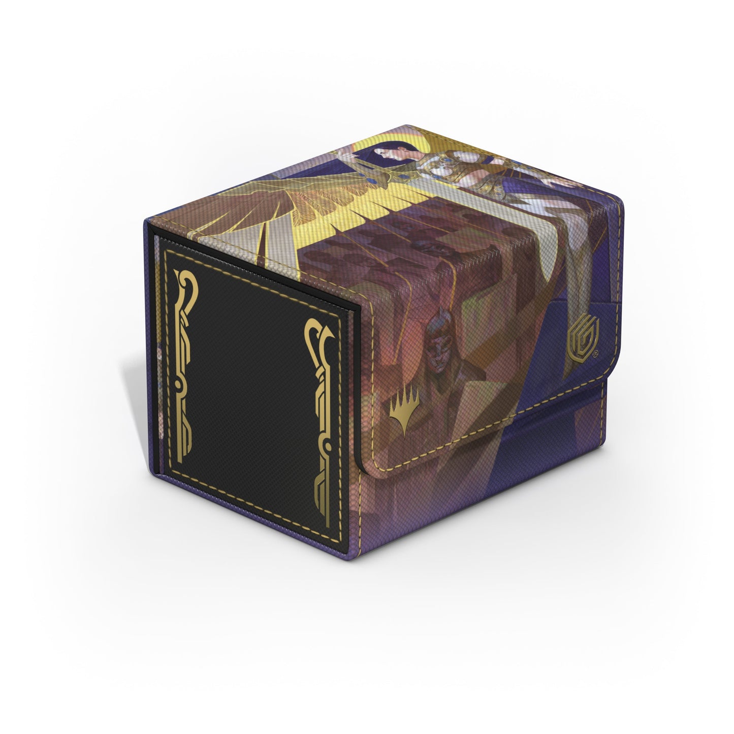 CardboardCrack - Sidewinder 100+ Xenoskin Magic: The Gathering "Secrets of Strixhaven"