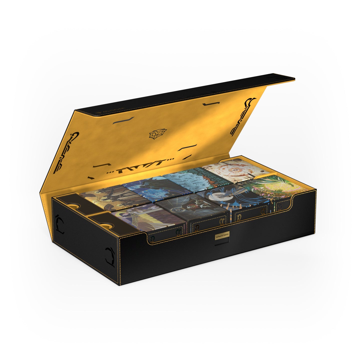 CardboardCrack - Omnihive 1000+ Xenoskin Magic: The Gathering "Secrets of Strixhaven"