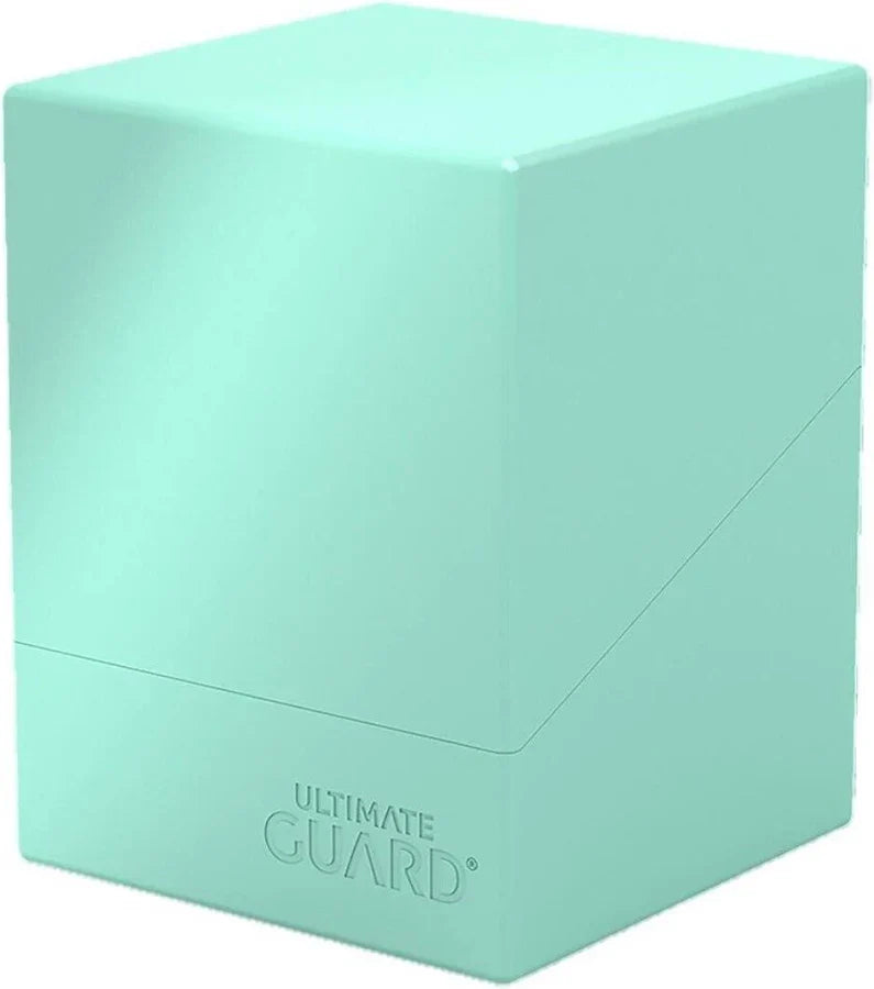 CardboardCrack - Ultimate Guard Boulder 100+ Solid