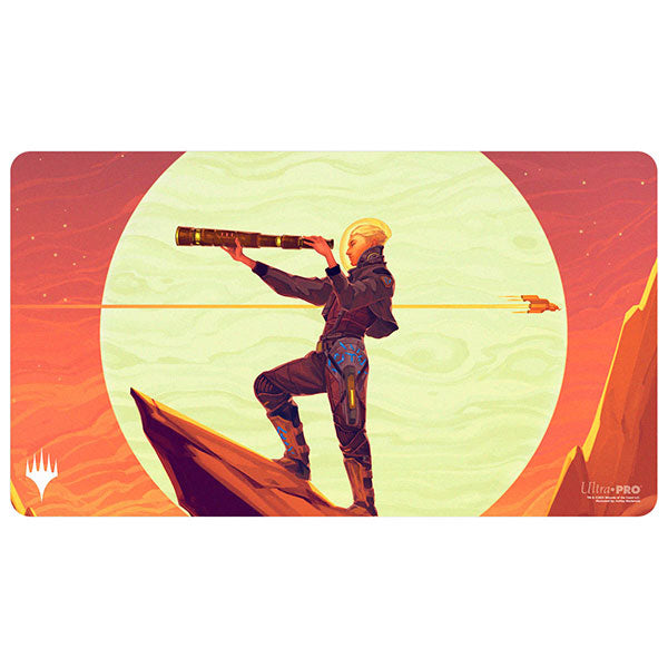 CardboardCrack - MTG Playmats (Various Artwork)