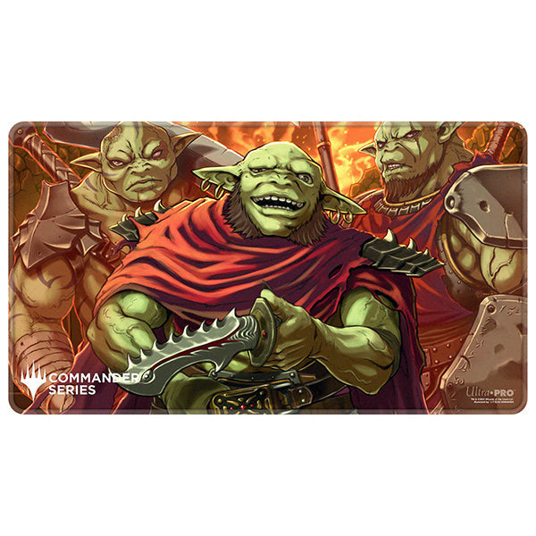 CardboardCrack - MTG Playmats (Various Artwork)