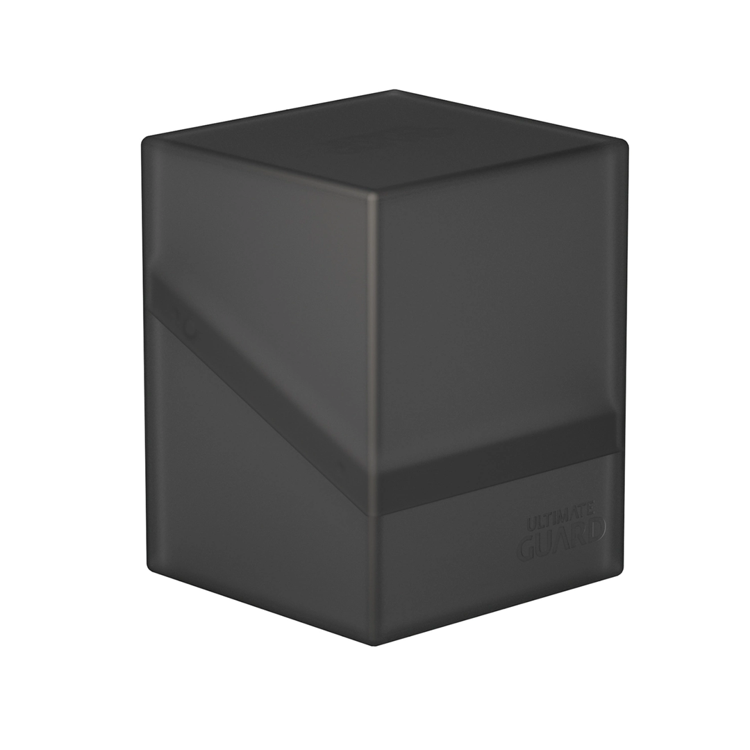 CardboardCrack - Ultimate Guard Boulder 100+ Classic Deck Box (Various Colors)