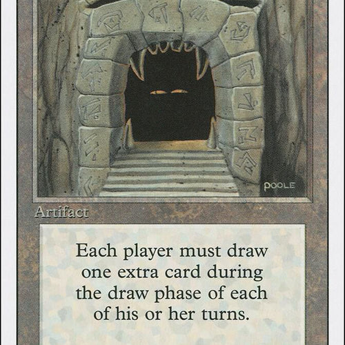 CardboardCrack - Howling Mine - Revised Edition (3ED)