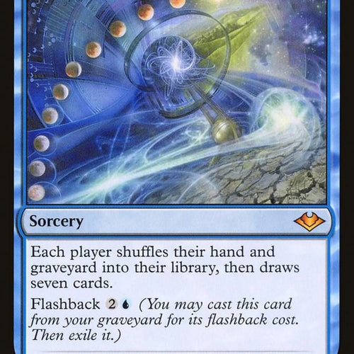 CardboardCrack - Echo of Eons - Modern Horizons (MH1)