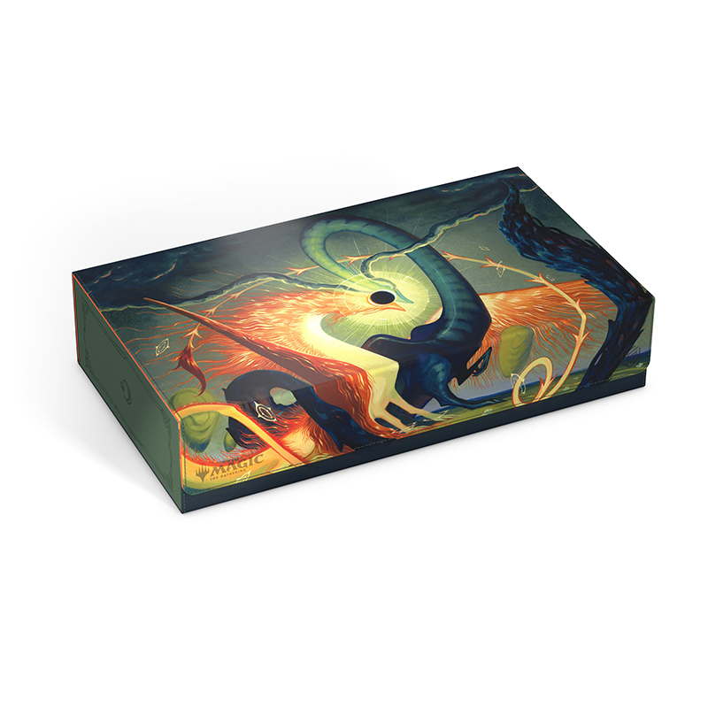 CardboardCrack - Omnihive 1000+ Xenoskin Magic: The Gathering Lorwyn Eclipsed - Celestial Reunion