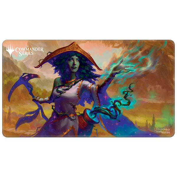 CardboardCrack - MTG Playmats (Various Artwork)