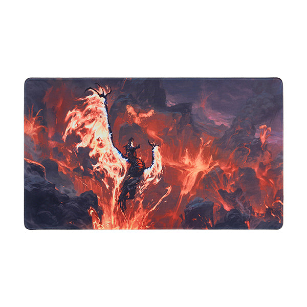 CardboardCrack - MTG Playmats (Various Artwork)