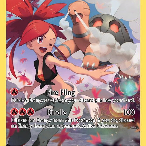 CardboardCrack - Torkoal (Secret) - SM - Cosmic Eclipse (SM12)