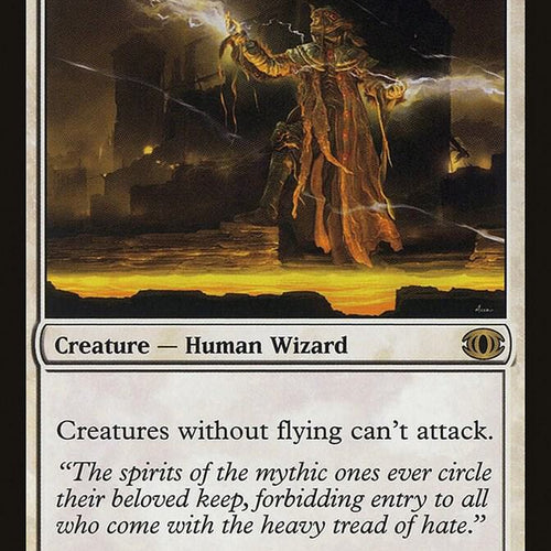 CardboardCrack - Magus of the Moat - The List Reprints (LIST)