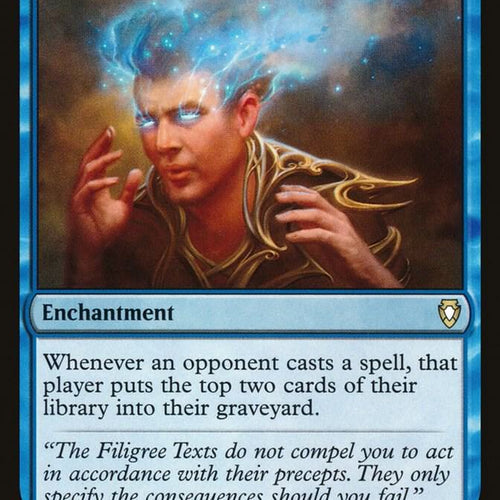CardboardCrack - Memory Erosion - The List Reprints (LIST)