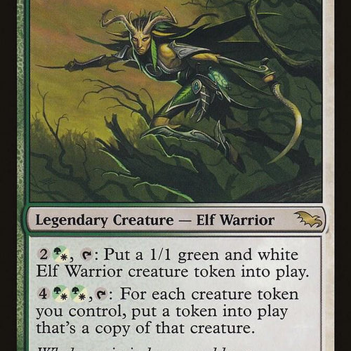 CardboardCrack - Rhys the Redeemed - The List Reprints (LIST)