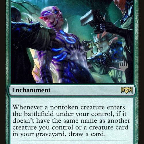 CardboardCrack - Guardian Project - Promo Pack: Theros Beyond Death (PPTHB)