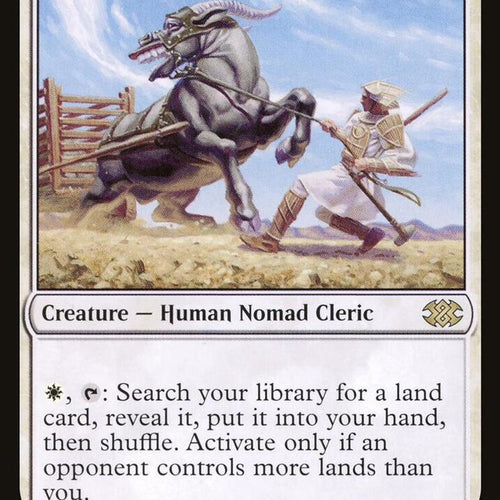 CardboardCrack - Weathered Wayfarer - Double Masters 2022 (2X2) - FOIL