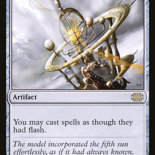 CardboardCrack - Vedalken Orrery - Double Masters 2022 (2X2)