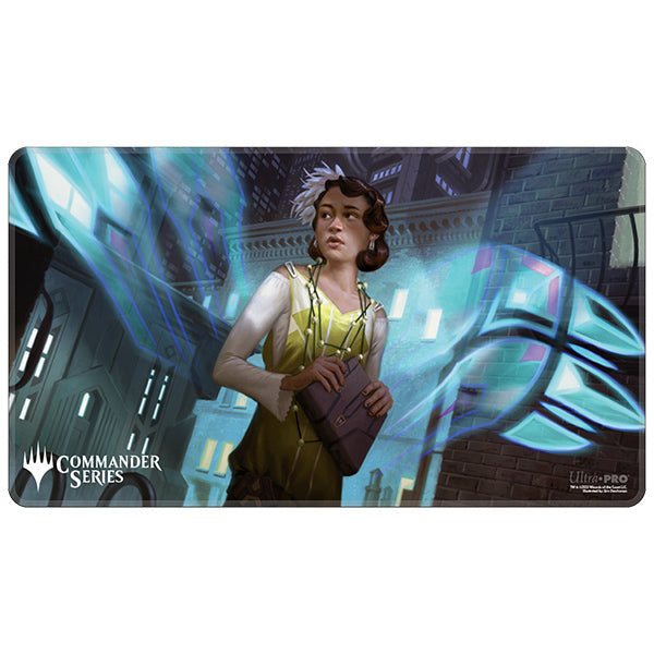 CardboardCrack - MTG Playmats (Various Artwork)