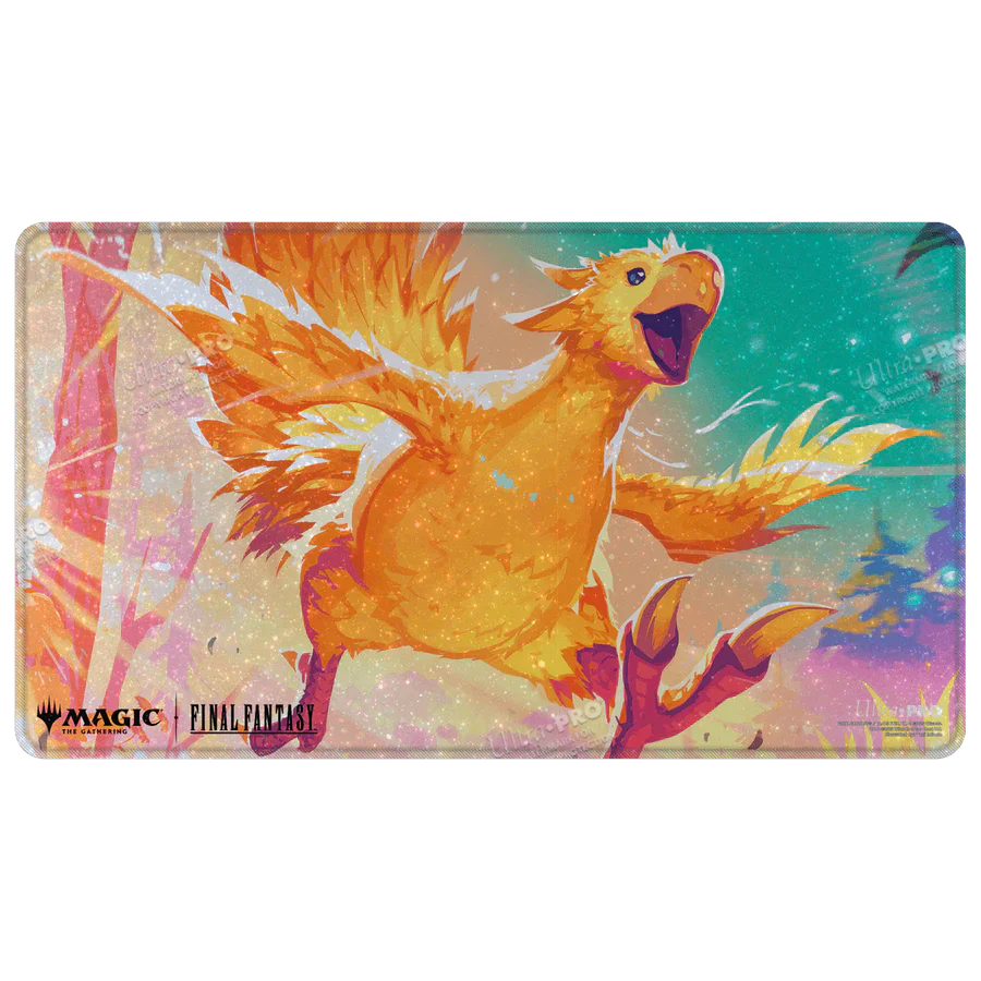 CardboardCrack - MTG Playmats (Various Artwork)
