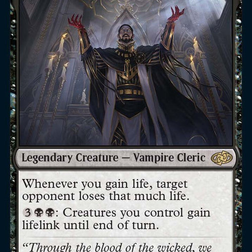 CardboardCrack - Vito, Thorn of the Dusk Rose - Jumpstart 2022 (J22)
