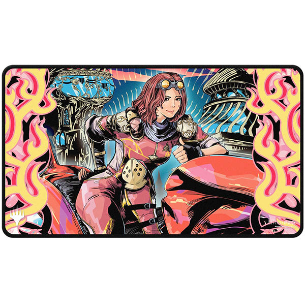 CardboardCrack - MTG Playmats (Various Artwork)
