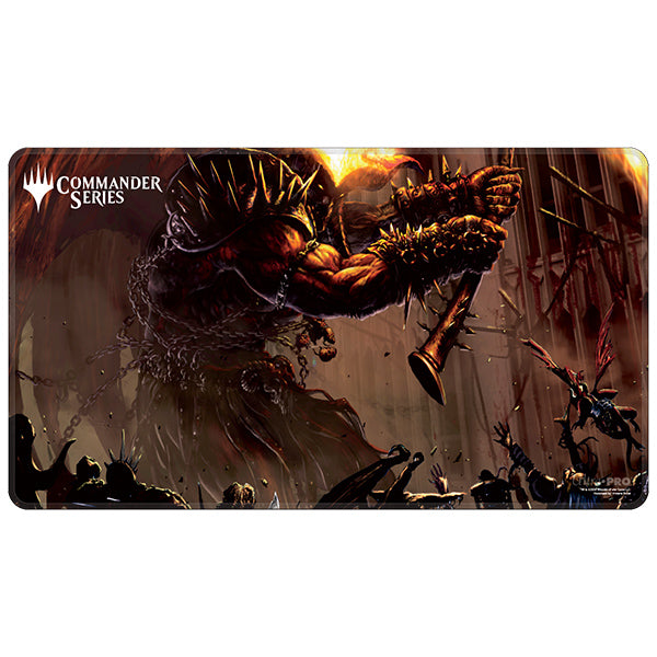 CardboardCrack - MTG Playmats (Various Artwork)