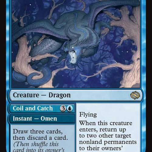 CardboardCrack - Marang River Regent - Tarkir: Dragonstorm (TDM)