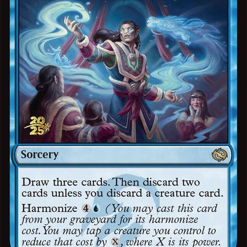 CardboardCrack - Winternight Stories - Prerelease Cards (PRE)