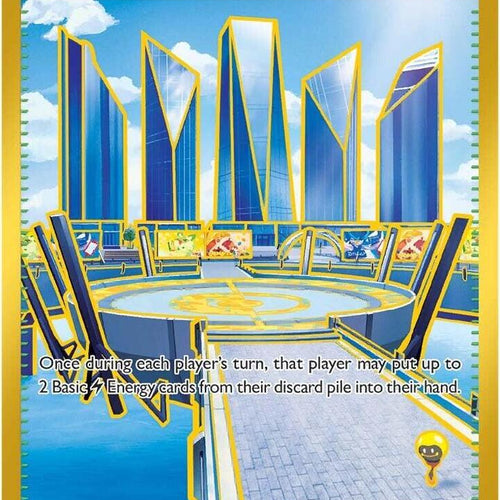 CardboardCrack - Levincia - SV10: Destined Rivals (DRI)