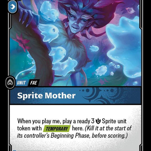 CardboardCrack - Sprite Mother - Origins (OGN)