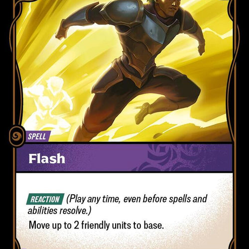 CardboardCrack - Flash - Origins: Proving Grounds (OGS:PG)