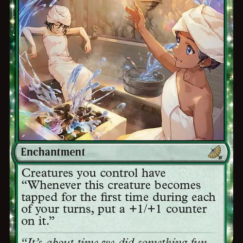 CardboardCrack - Tale of Katara and Toph - Avatar: The Last Airbender: Eternal-Legal (TLE) - FOIL
