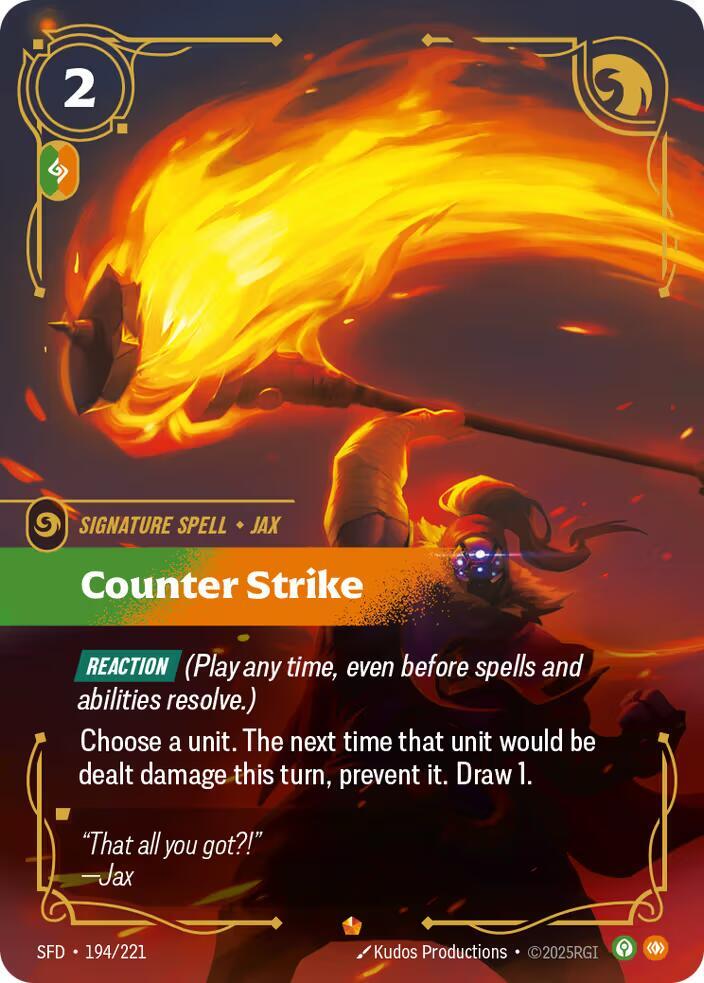 CardboardCrack - Counter Strike - Spiritforged (SFD)