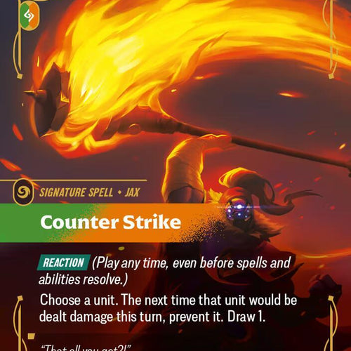 CardboardCrack - Counter Strike - Spiritforged (SFD)