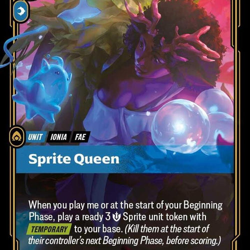 CardboardCrack - Sprite Queen - Unleashed (UNL)