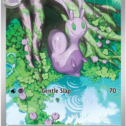 CardboardCrack - Sliggoo - 095/086 - ME04: Chaos Rising (CRI)