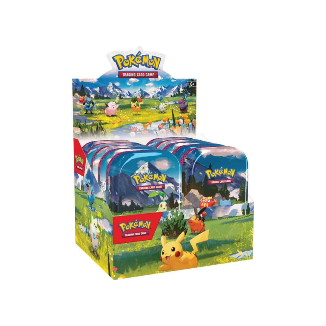 CardboardCrack - Perfect Order Booster Bundle