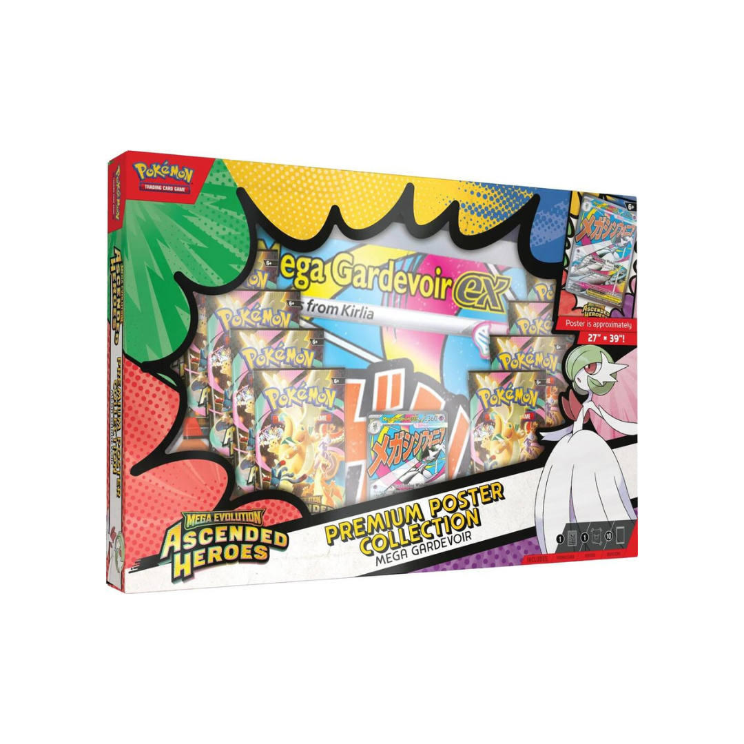 CardboardCrack - Perfect Order Booster Box