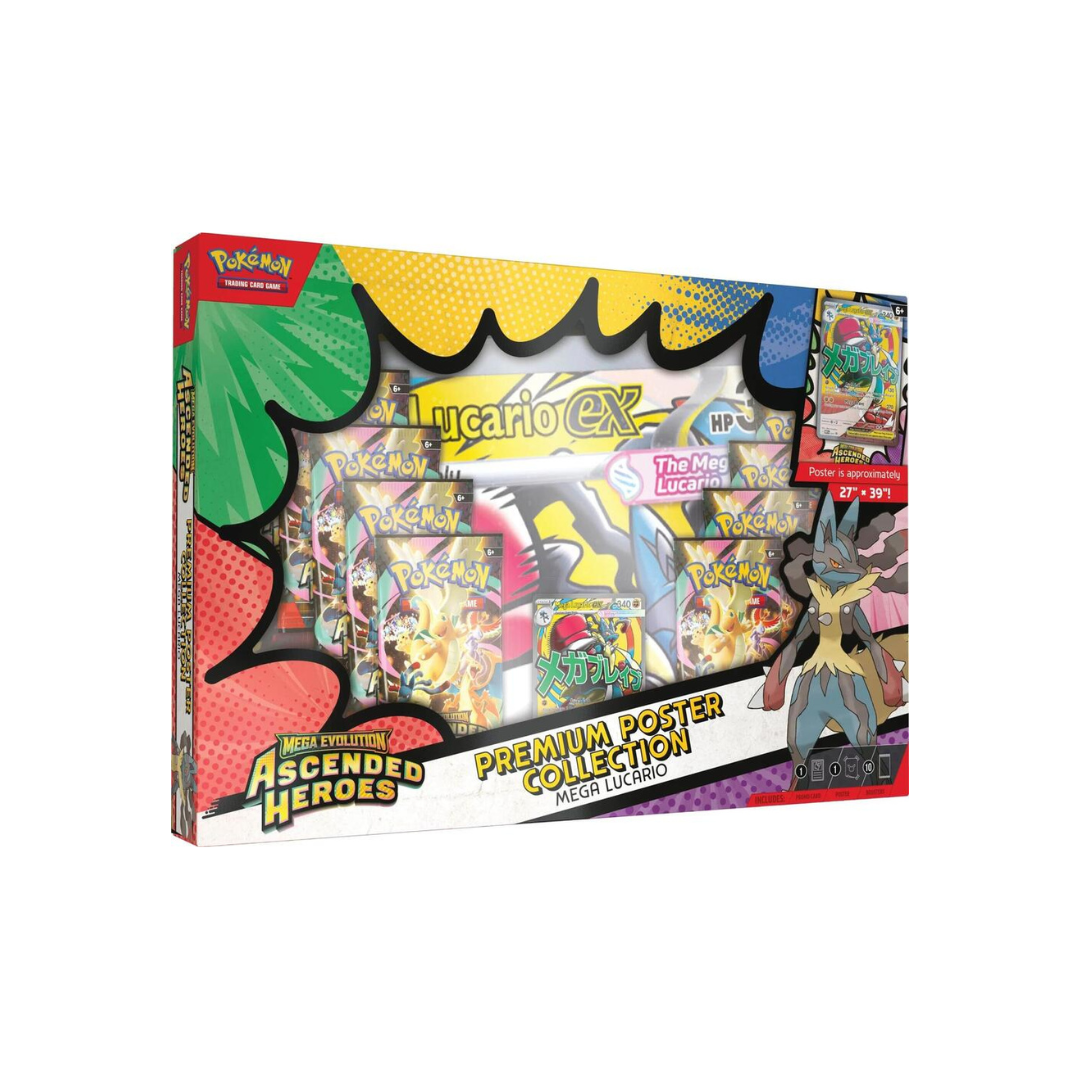 CardboardCrack - Perfect Order Pokemon Center Elite Trainer Box