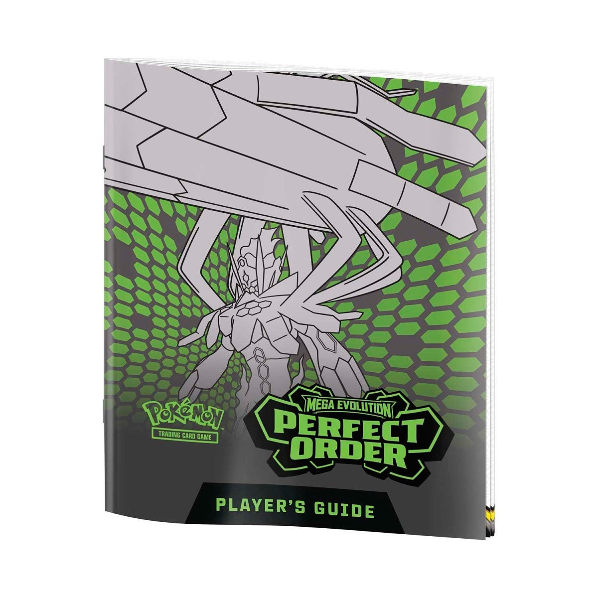 CardboardCrack - Perfect Order Pokemon Center Elite Trainer Box