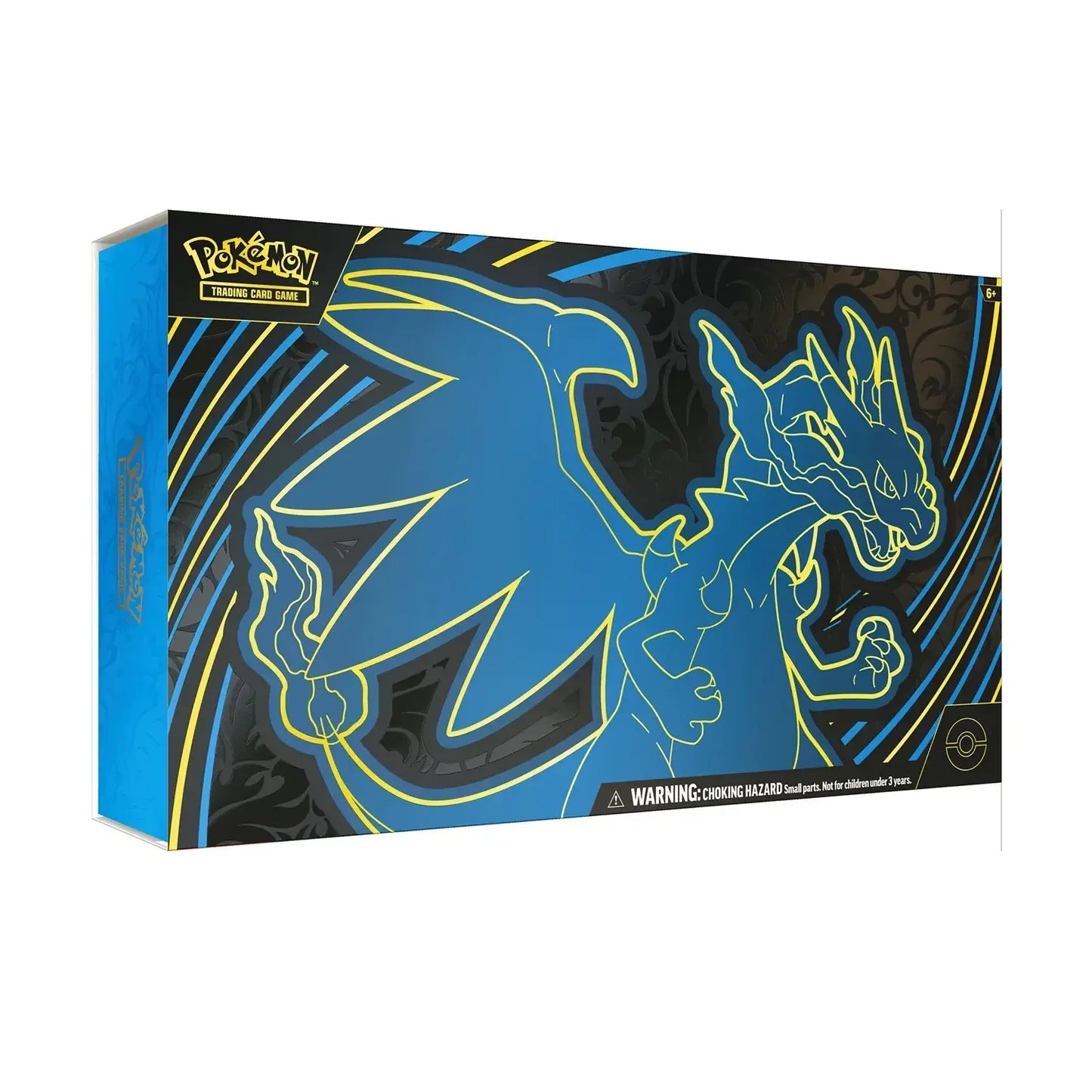 CardboardCrack - Perfect Order Booster Box