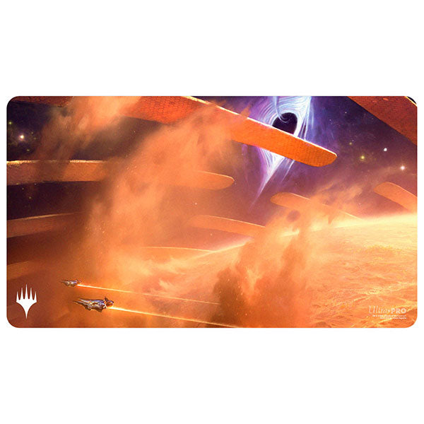 CardboardCrack - MTG Playmats (Various Artwork)
