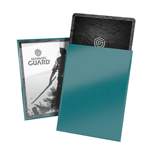 CardboardCrack - Katana Card Sleeves Standard Size (Various Colors)