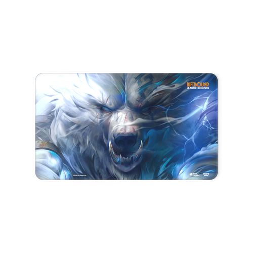 CardboardCrack - Riftbound: Origins Playmat (Various Artwork)