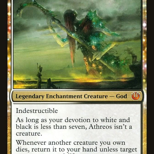 CardboardCrack - Athreos, God of Passage - Journey Into Nyx (JOU)