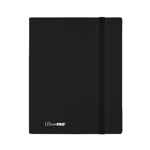 CardboardCrack - UltraPRO Binder: PRO 9-Pocket Eclipse