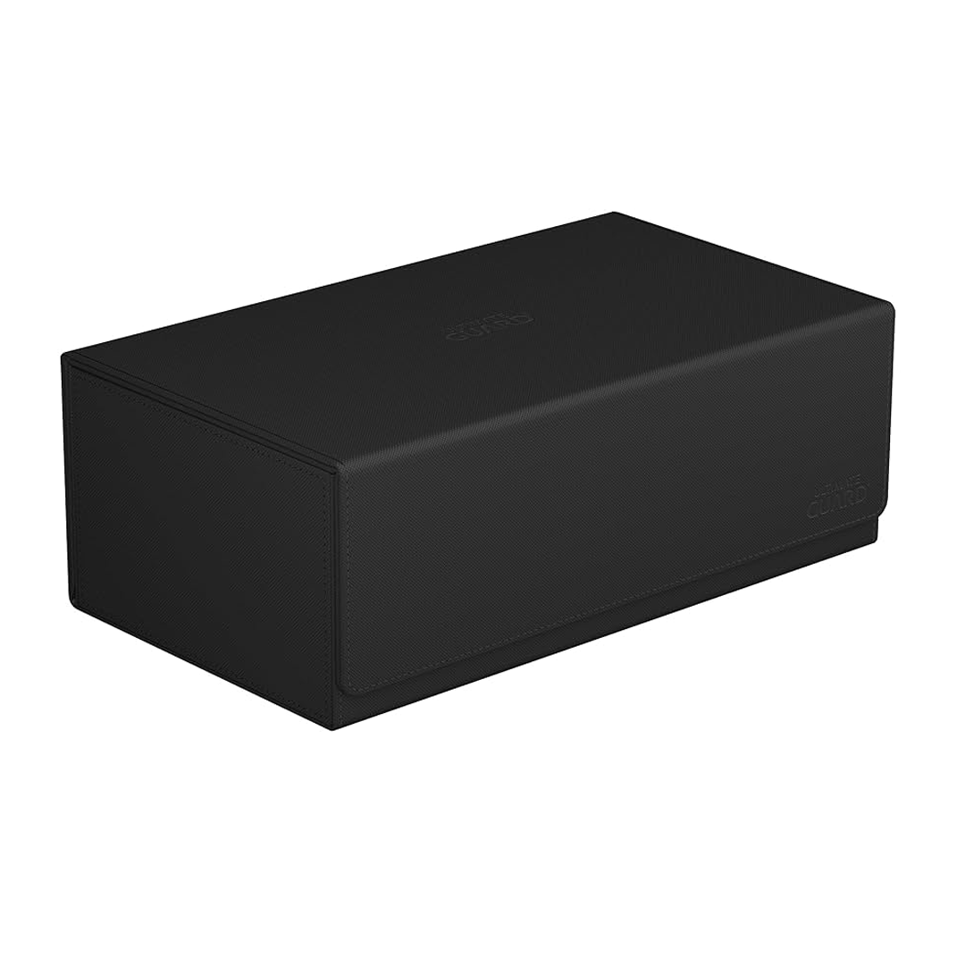 CardboardCrack - Arkhive 800+ Black