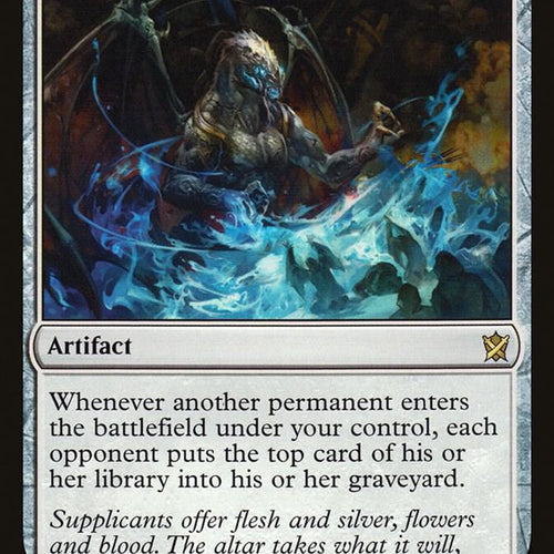 CardboardCrack - Altar of the Brood - Ugin's Fate Promos (FRF_UGIN)