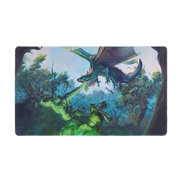 CardboardCrack - MTG Playmats (Various Artwork)